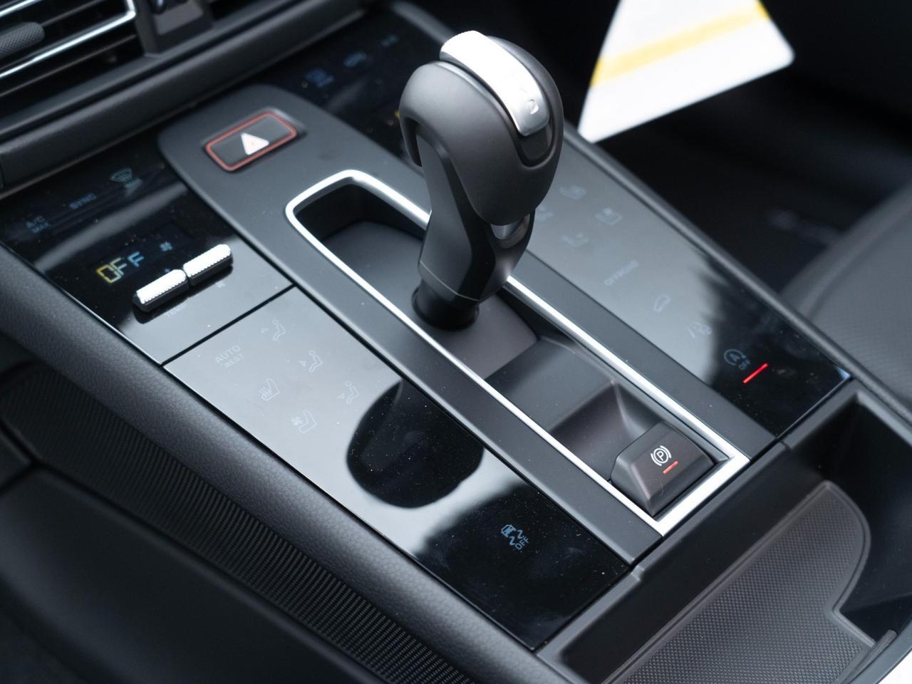 2026 Porsche Macan Pompano Beach FL