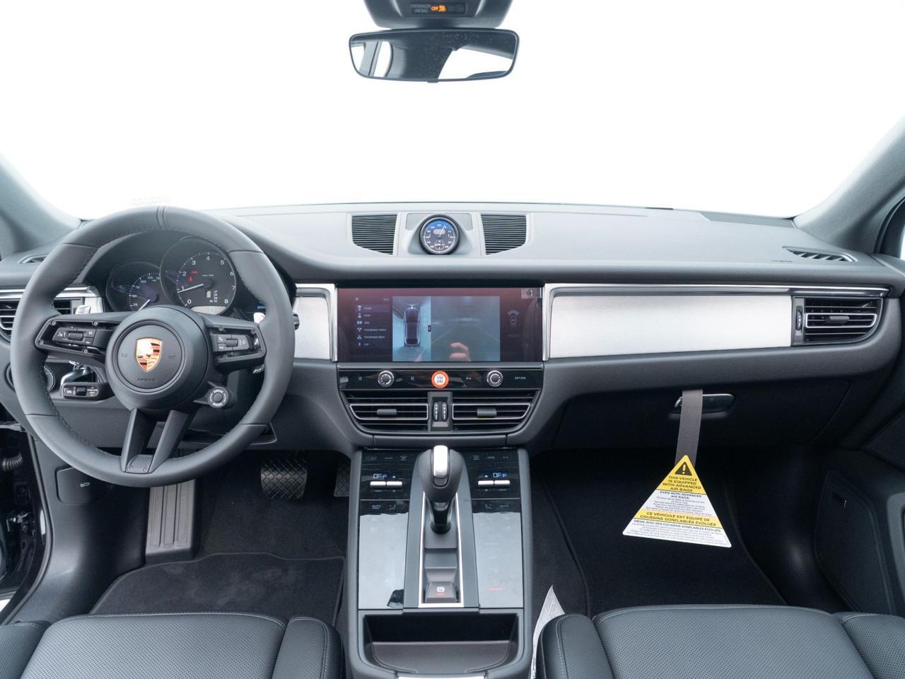 2026 Porsche Macan Pompano Beach FL