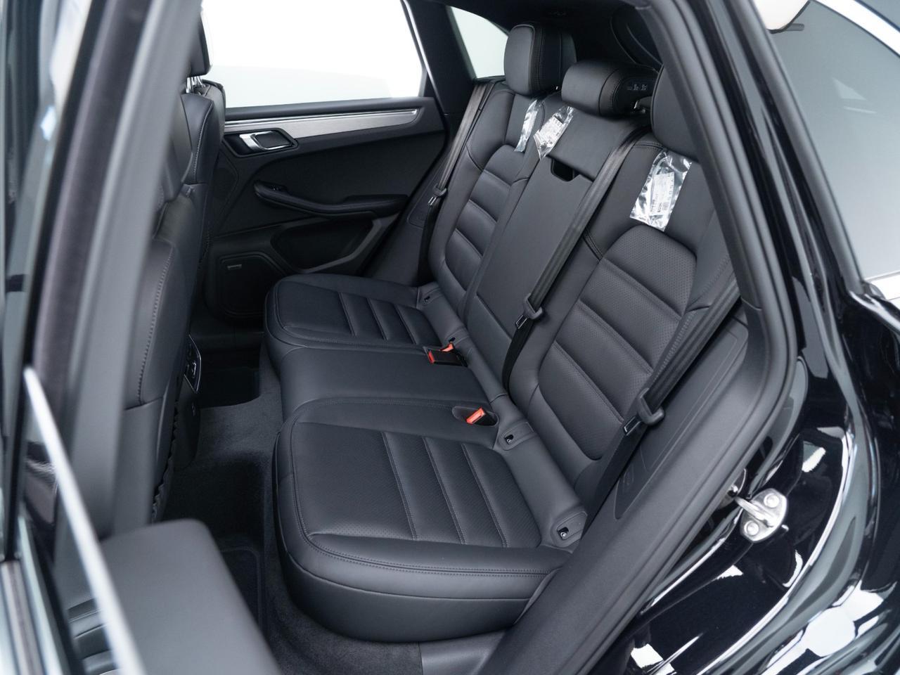 2026 Porsche Macan Pompano Beach FL