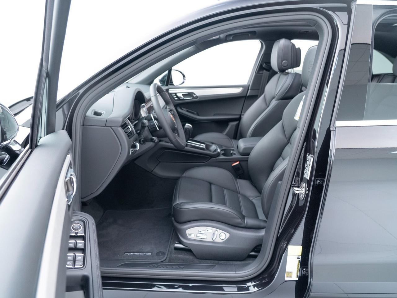 2026 Porsche Macan Pompano Beach FL