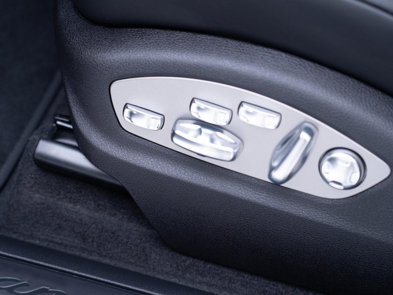 2026 Porsche Macan Pompano Beach FL