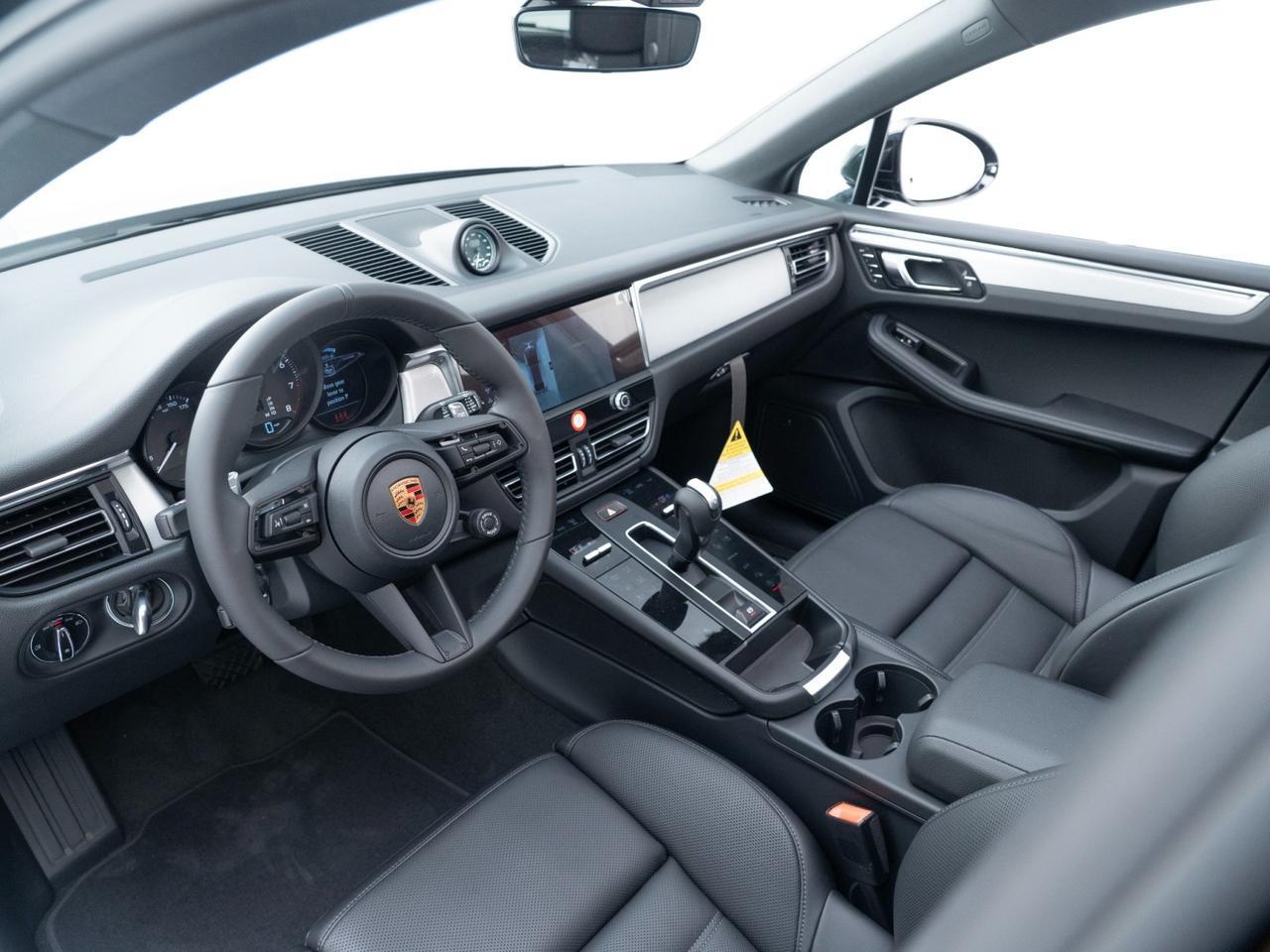 2026 Porsche Macan Pompano Beach FL