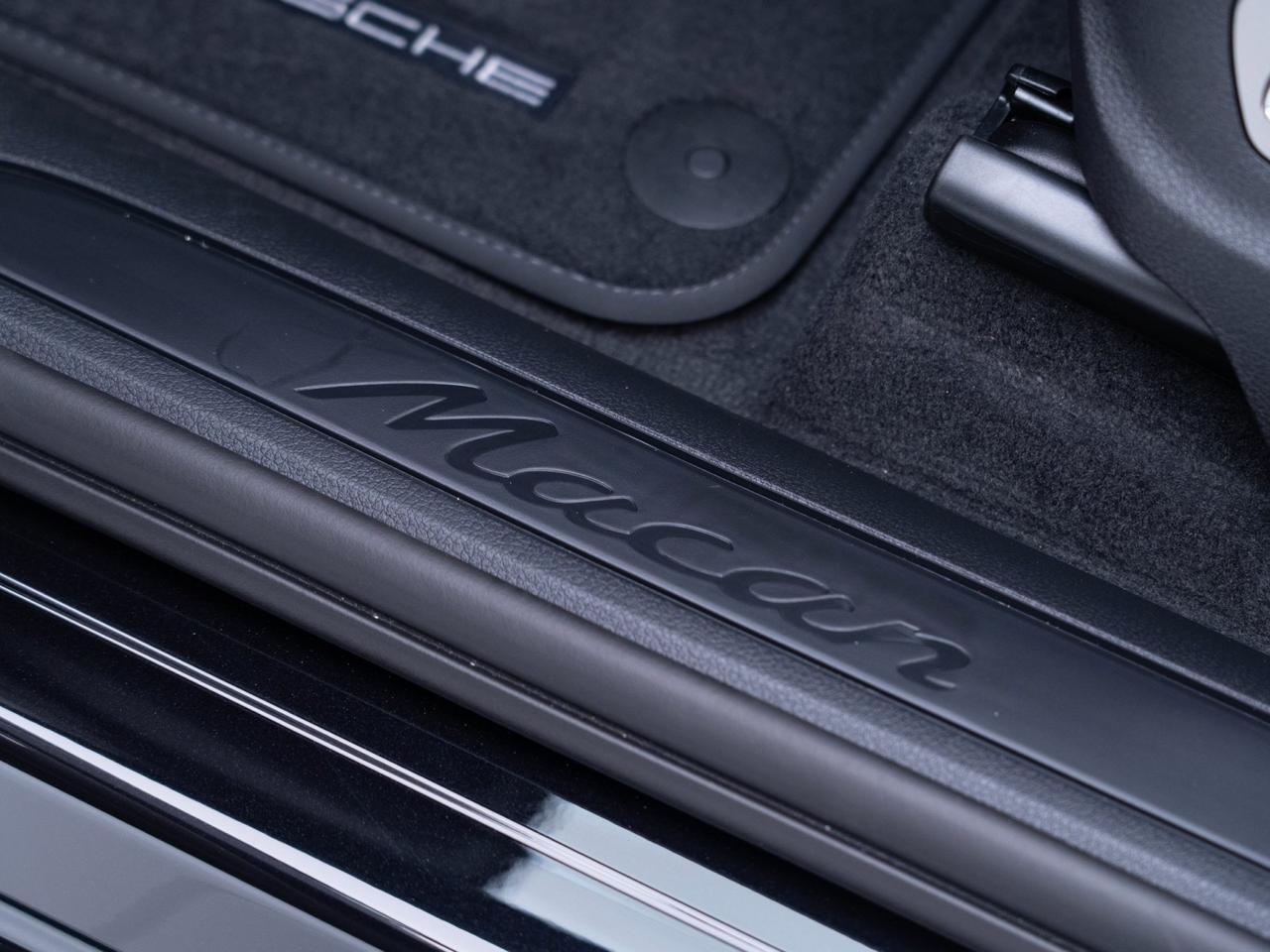 2026 Porsche Macan Pompano Beach FL