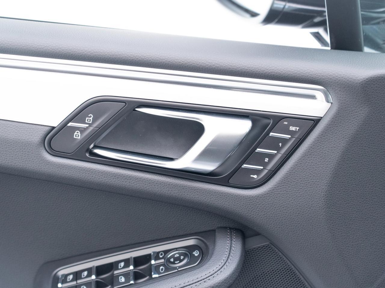 2026 Porsche Macan Pompano Beach FL