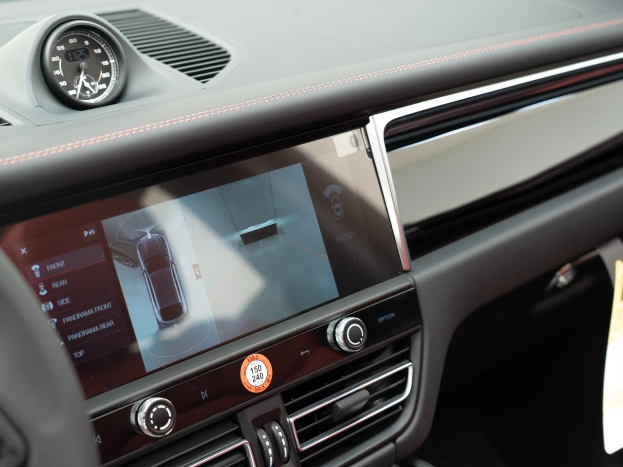 2026 Porsche Macan Pompano Beach FL