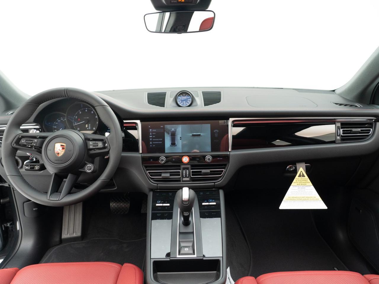 2026 Porsche Macan Pompano Beach FL