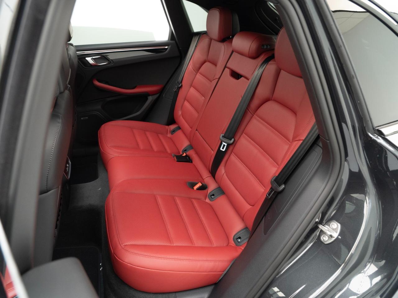 2026 Porsche Macan Pompano Beach FL