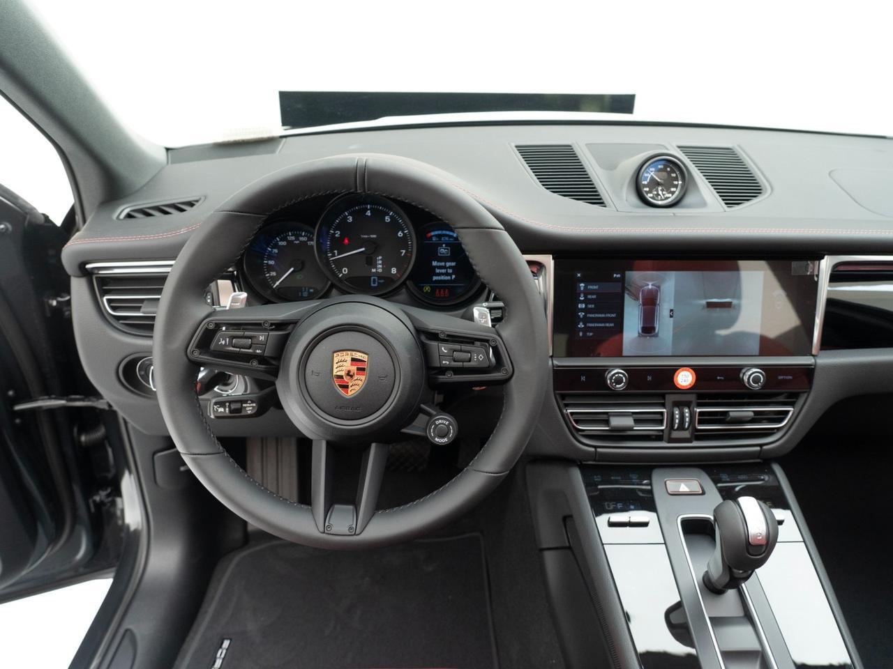 2026 Porsche Macan Pompano Beach FL