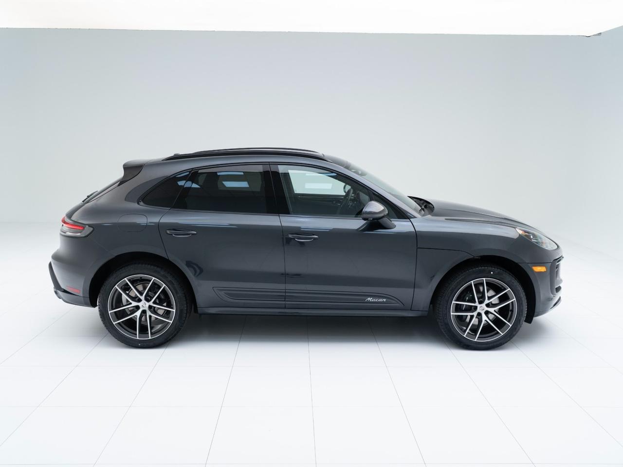 2026 Porsche Macan Pompano Beach FL