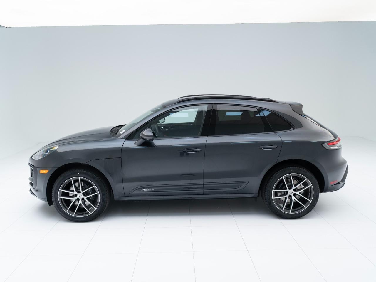 2026 Porsche Macan Pompano Beach FL