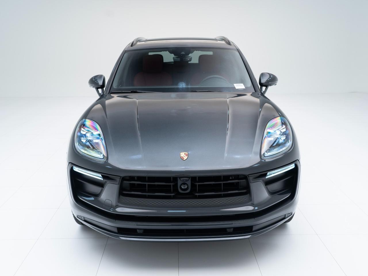 2026 Porsche Macan Pompano Beach FL