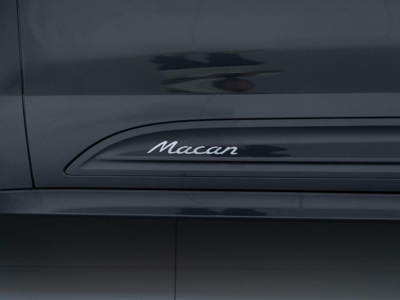 2026 Porsche Macan Pompano Beach FL