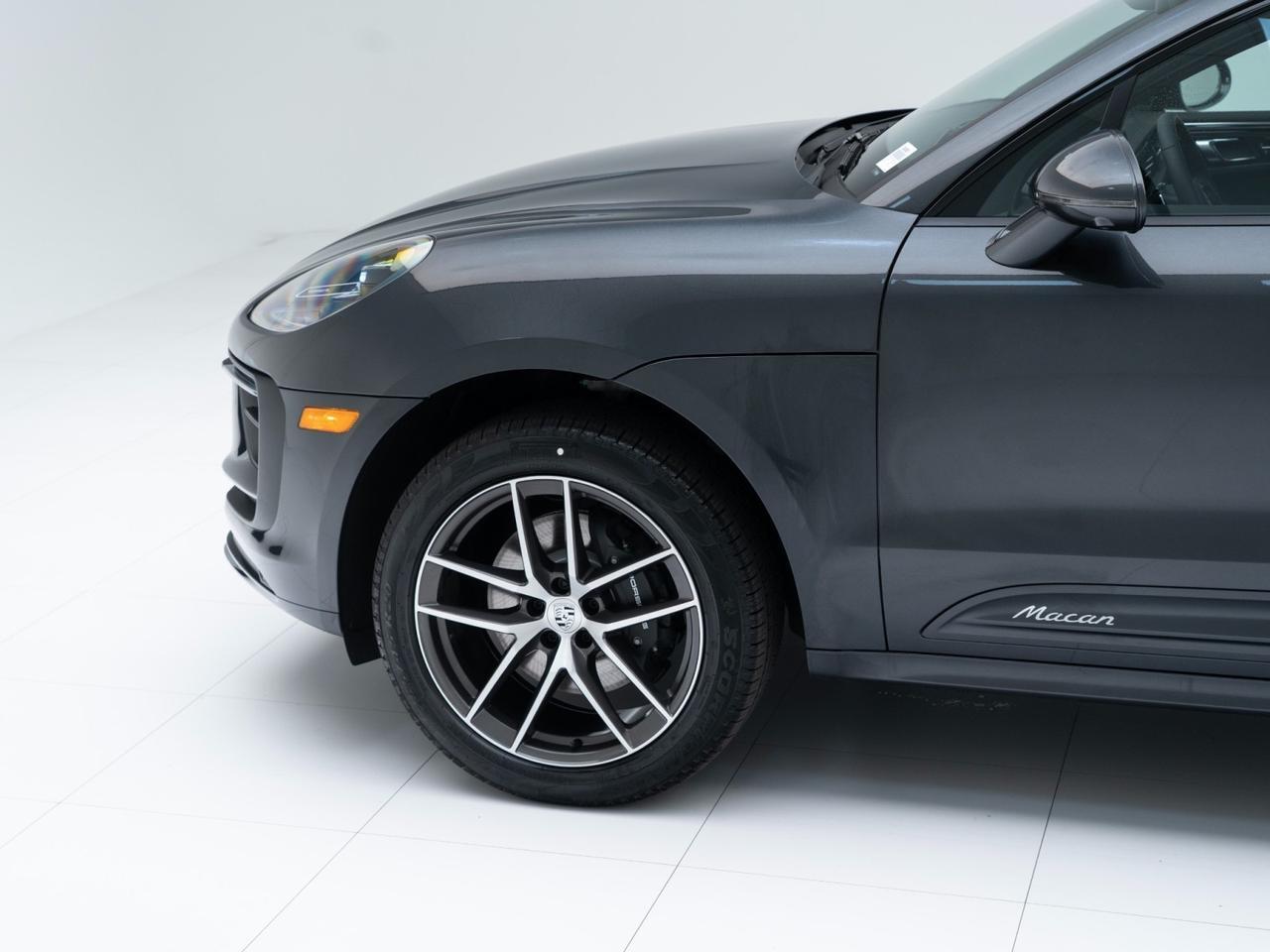 2026 Porsche Macan Pompano Beach FL