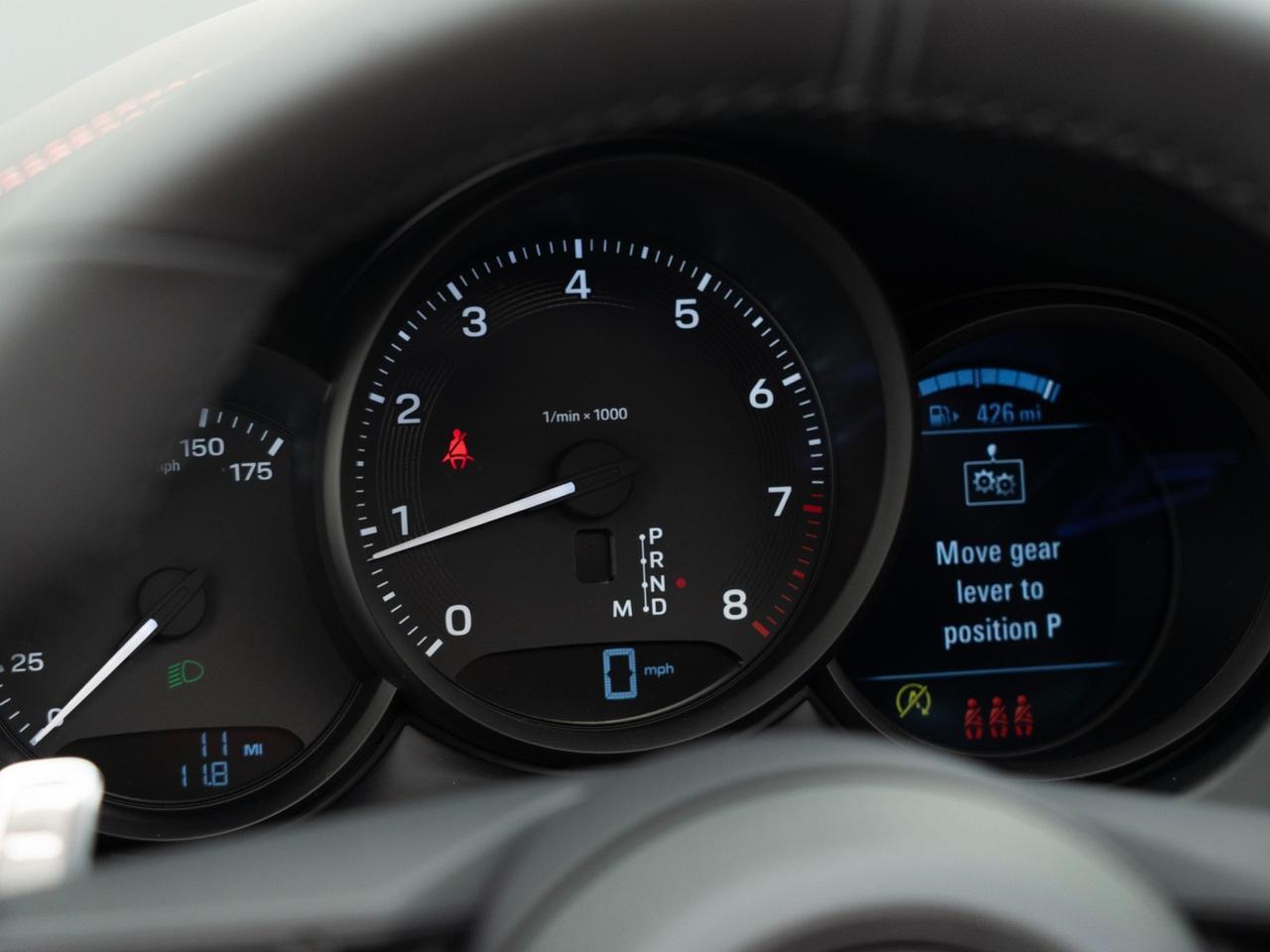 2026 Porsche Macan Pompano Beach FL