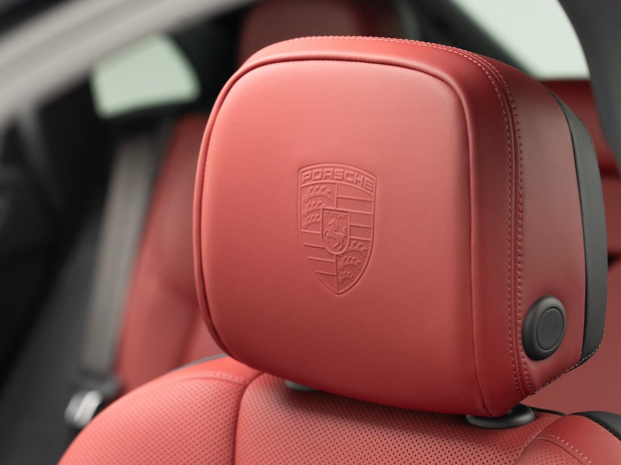 2026 Porsche Macan Pompano Beach FL