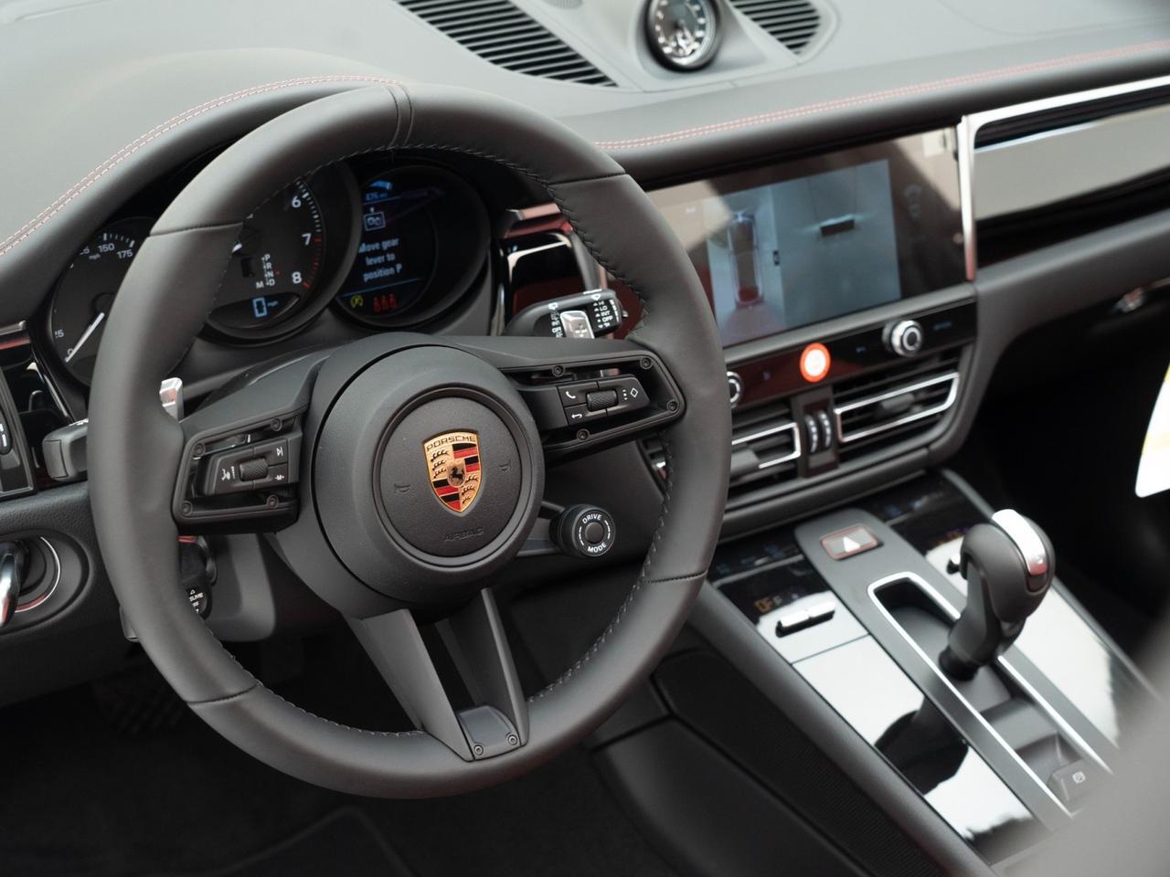 2026 Porsche Macan Pompano Beach FL