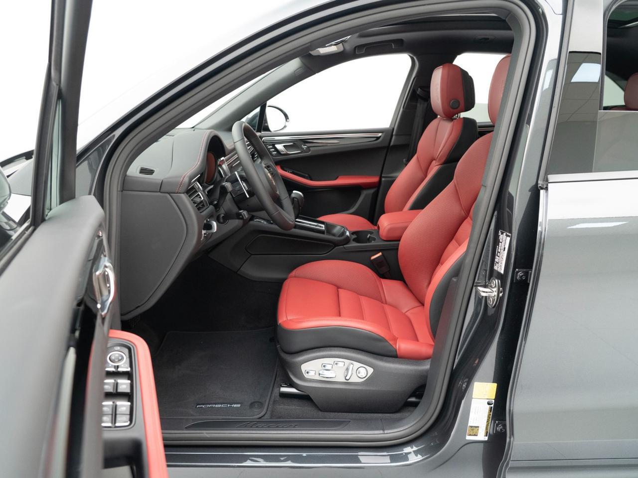 2026 Porsche Macan Pompano Beach FL