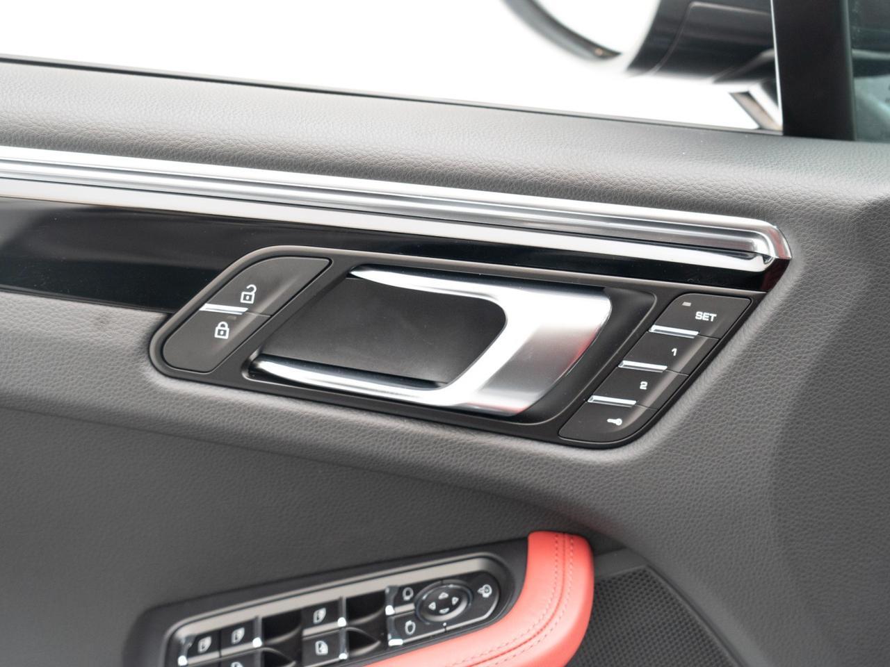 2026 Porsche Macan Pompano Beach FL