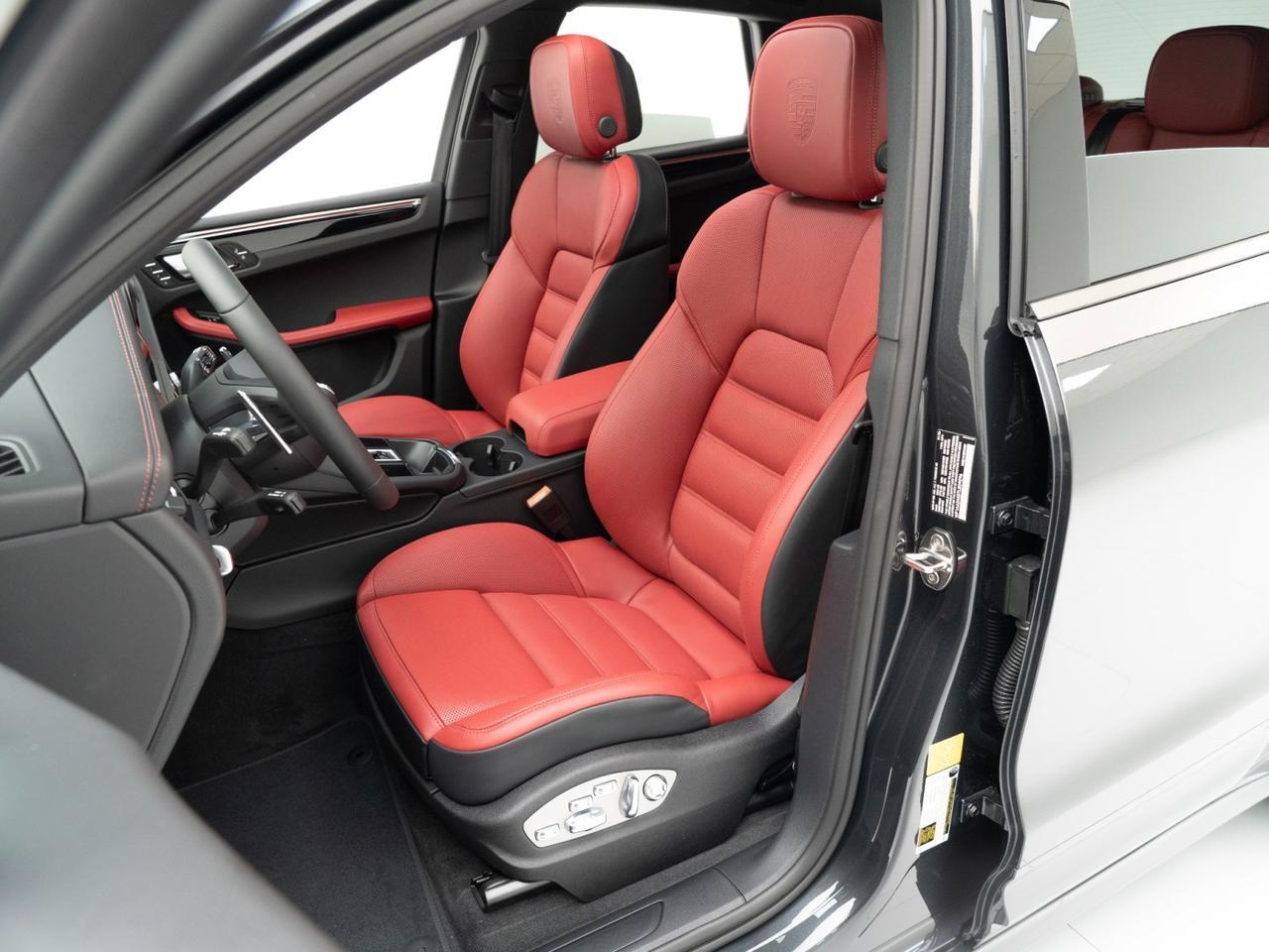 2026 Porsche Macan Pompano Beach FL