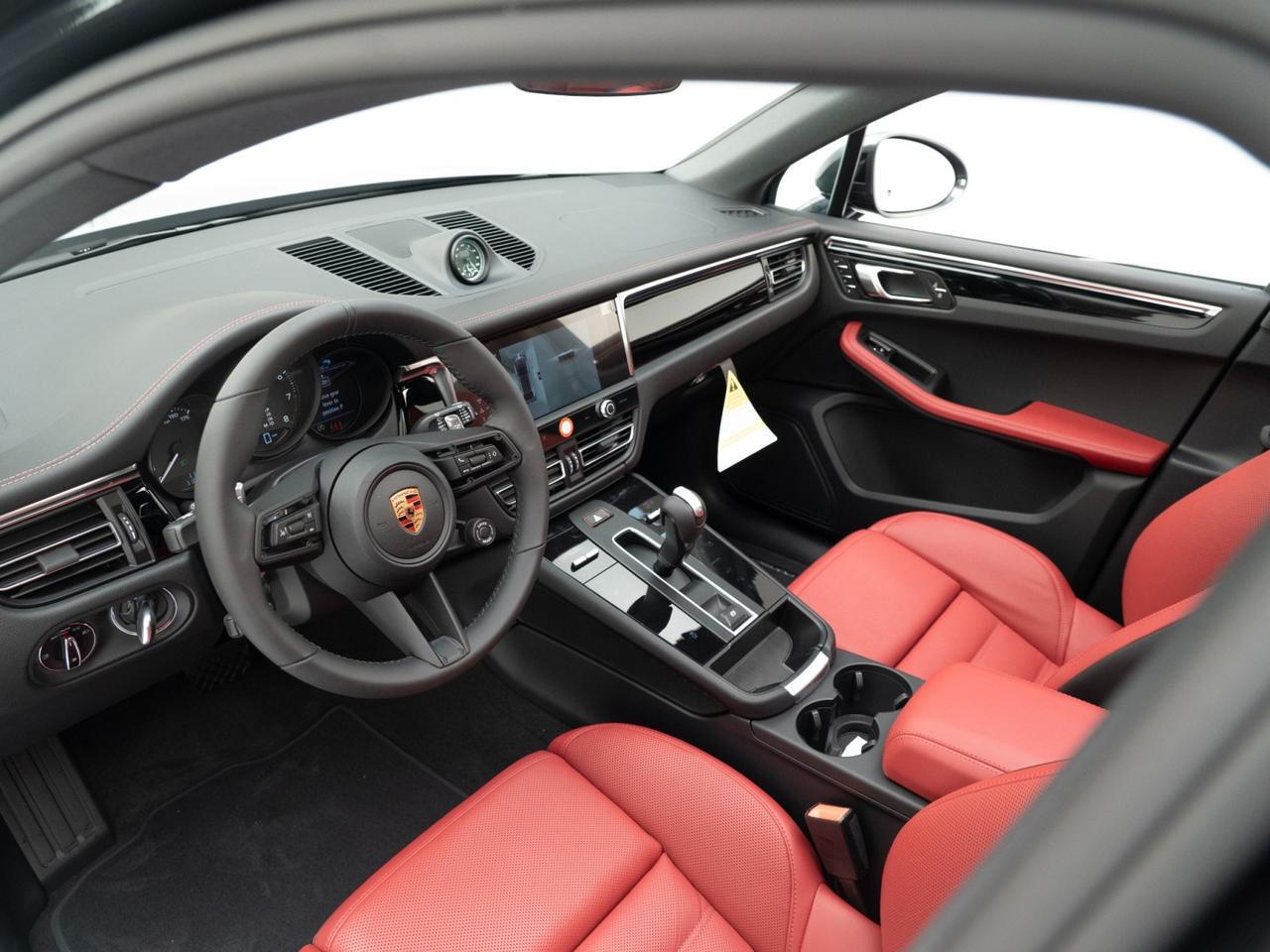 2026 Porsche Macan Pompano Beach FL
