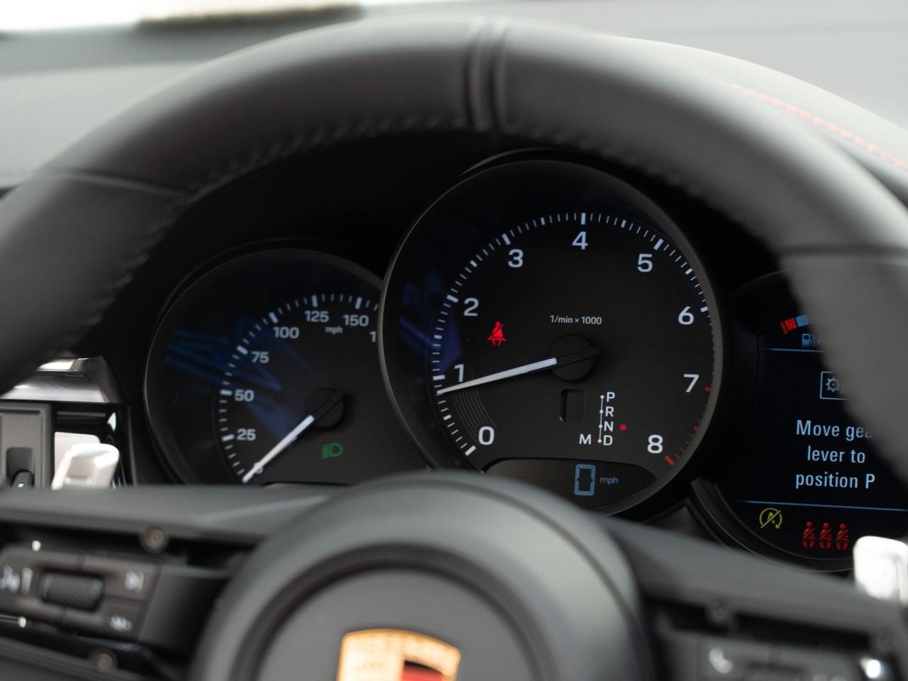 2026 Porsche Macan Pompano Beach FL