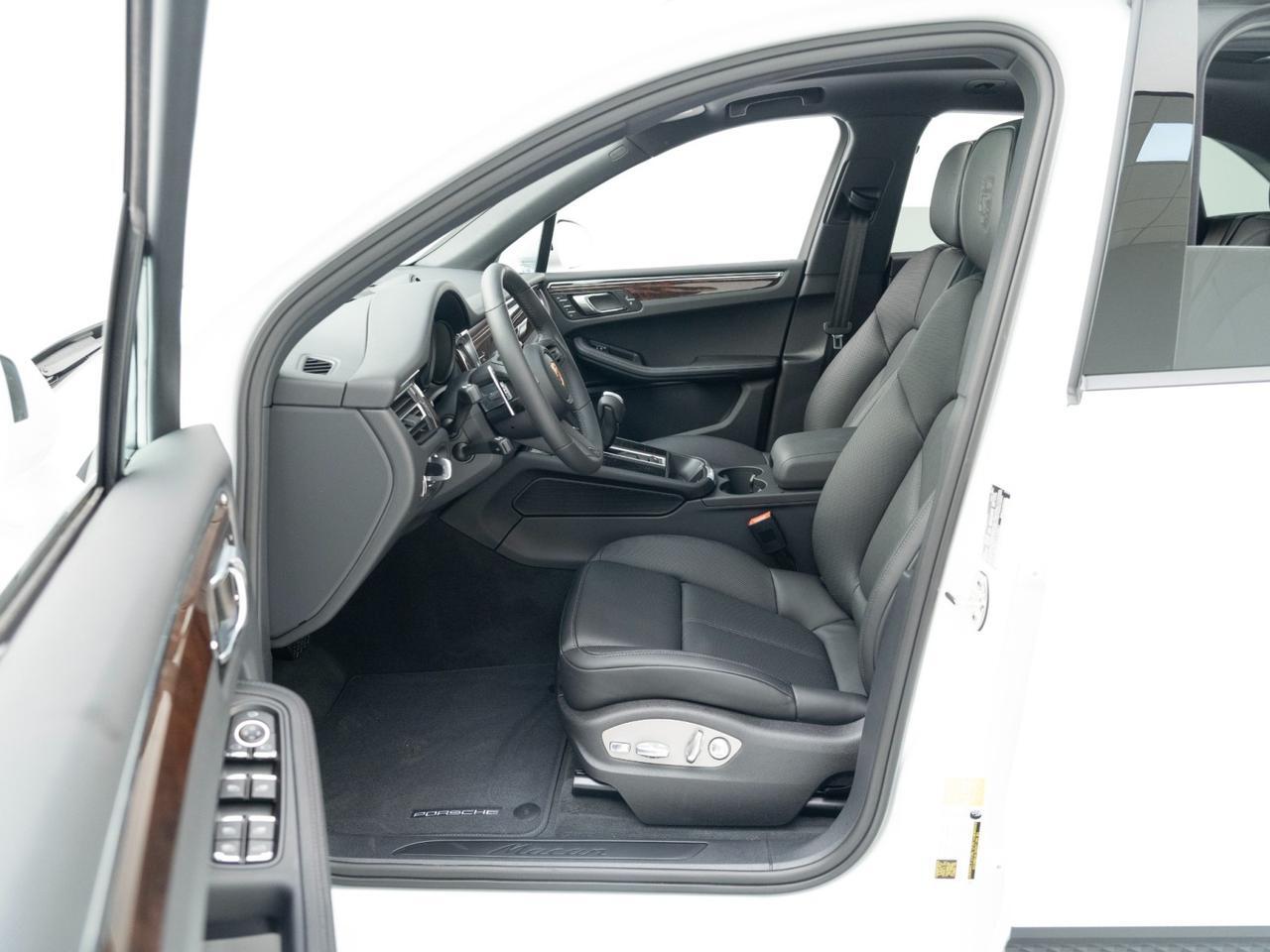 2026 Porsche Macan Pompano Beach FL