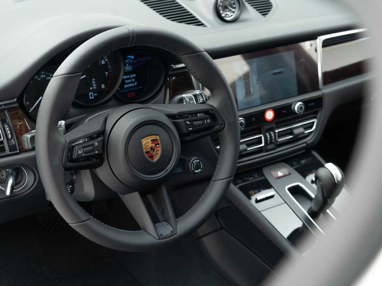 2026 Porsche Macan Pompano Beach FL