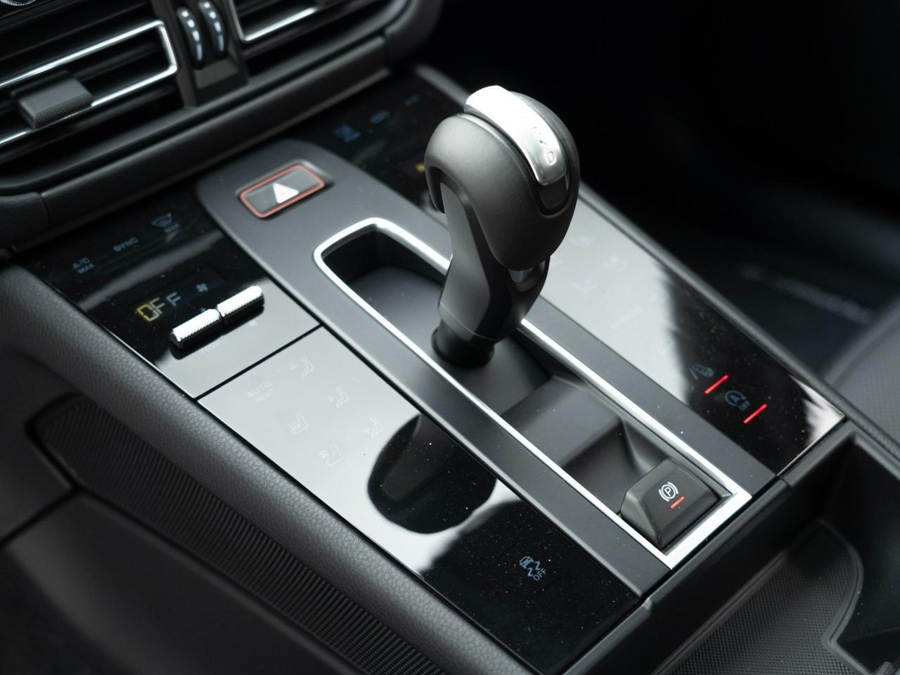 2026 Porsche Macan Pompano Beach FL