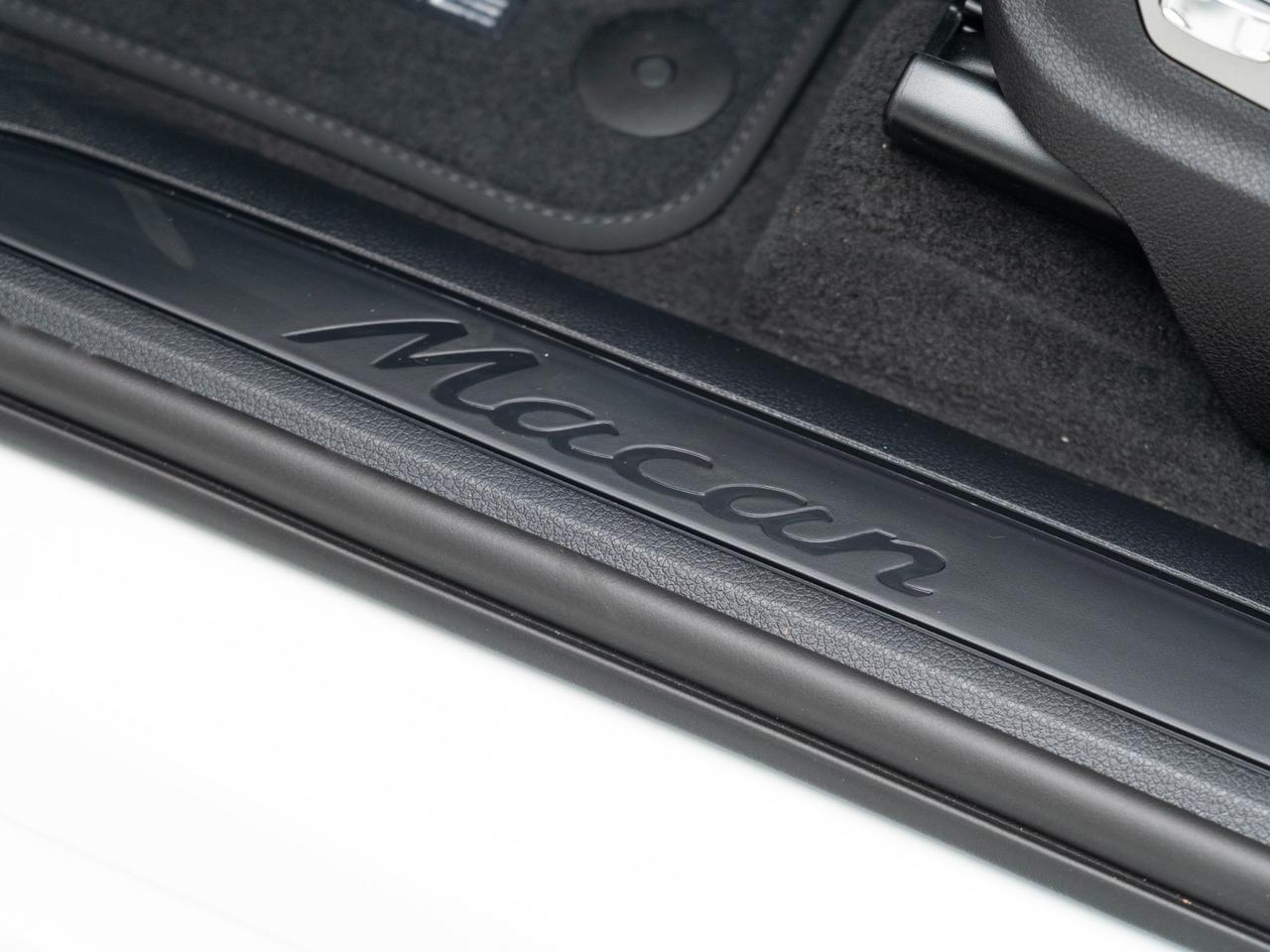 2026 Porsche Macan Pompano Beach FL