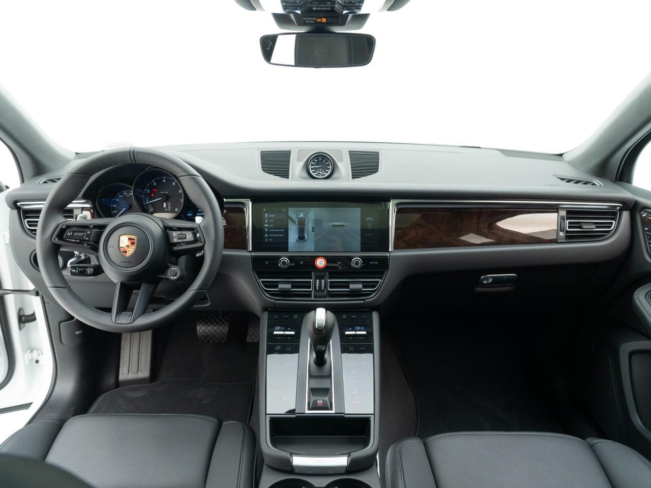 2026 Porsche Macan Pompano Beach FL