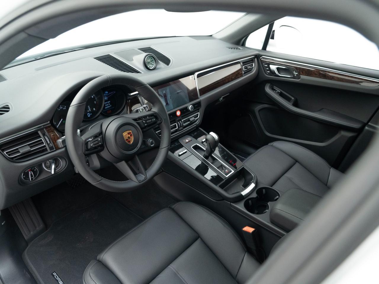 2026 Porsche Macan Pompano Beach FL