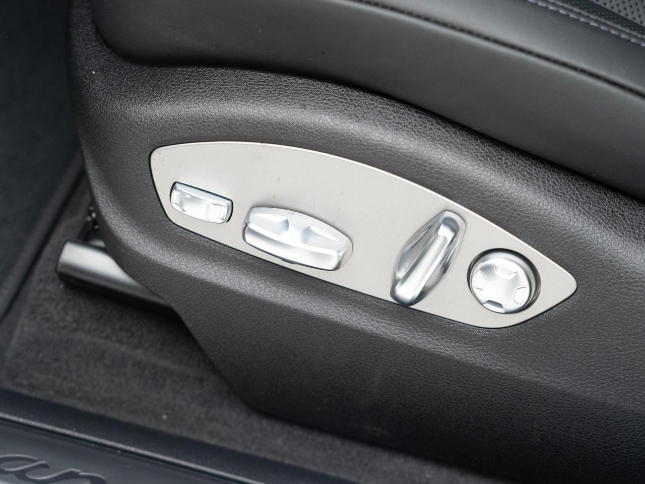 2026 Porsche Macan Pompano Beach FL