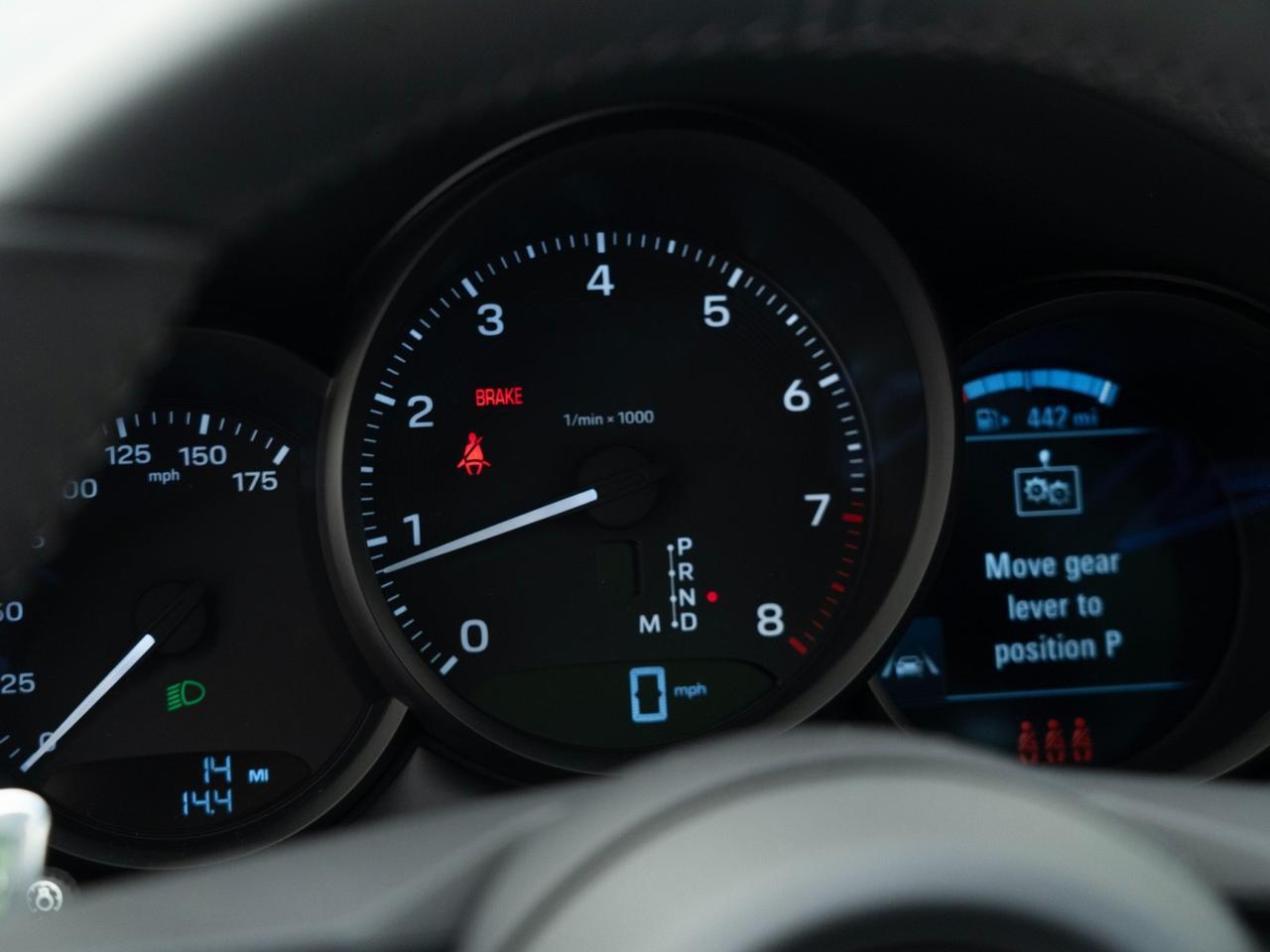 2026 Porsche Macan Pompano Beach FL