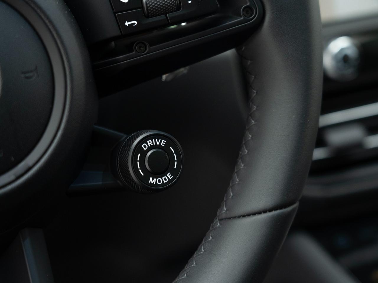 2026 Porsche Macan Pompano Beach FL