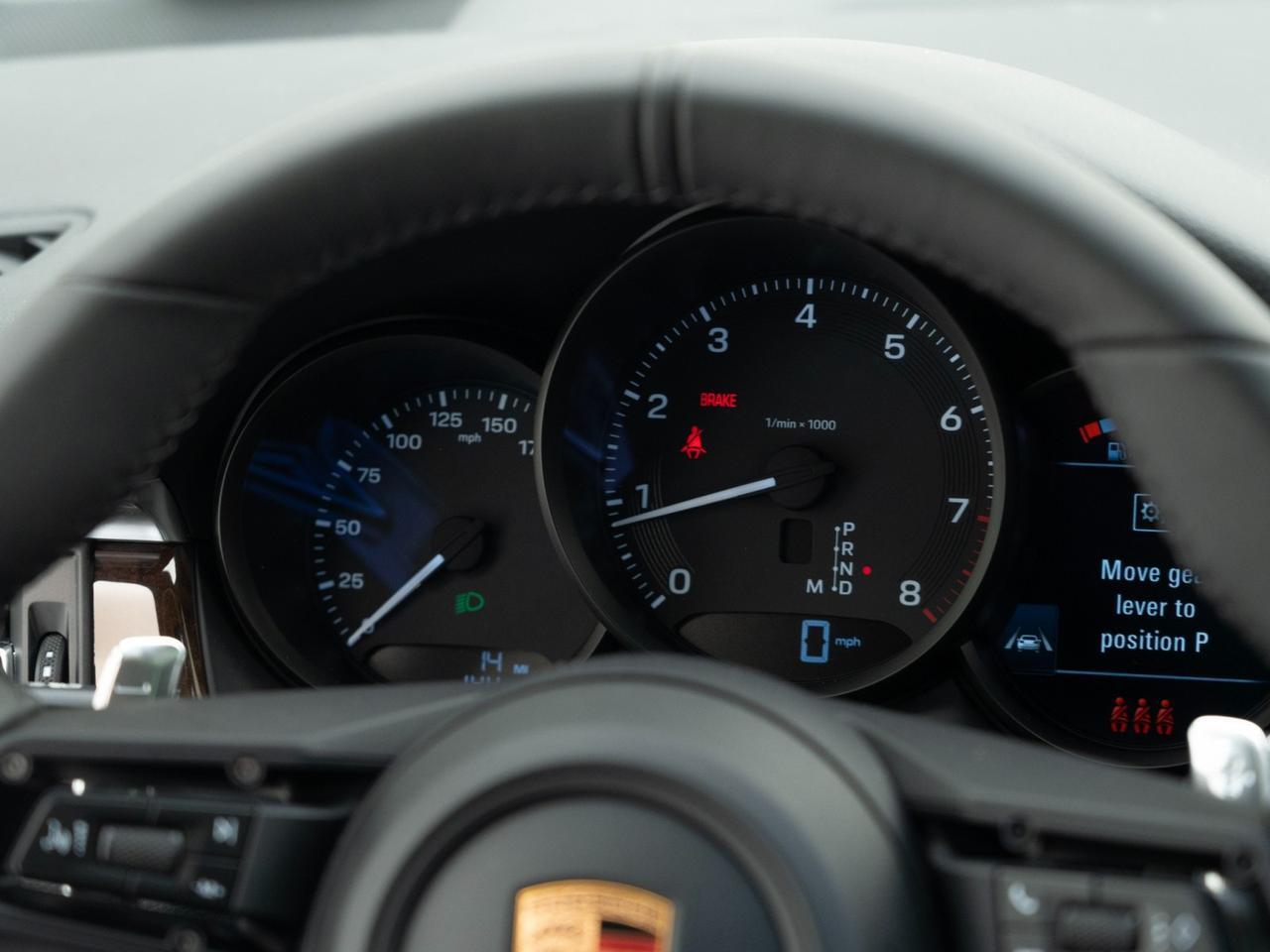 2026 Porsche Macan Pompano Beach FL