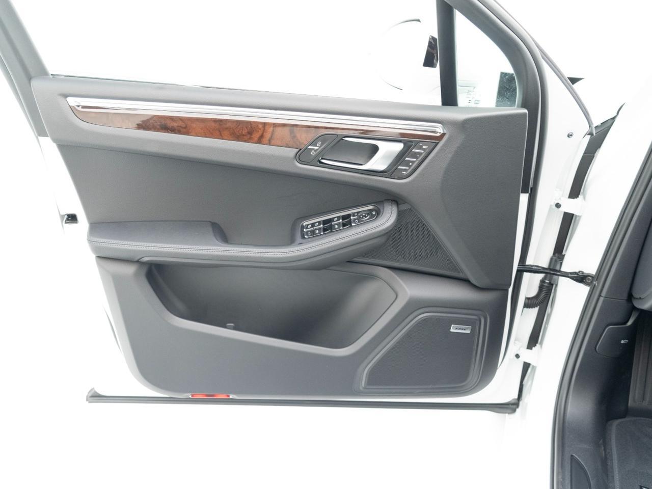 2026 Porsche Macan Pompano Beach FL