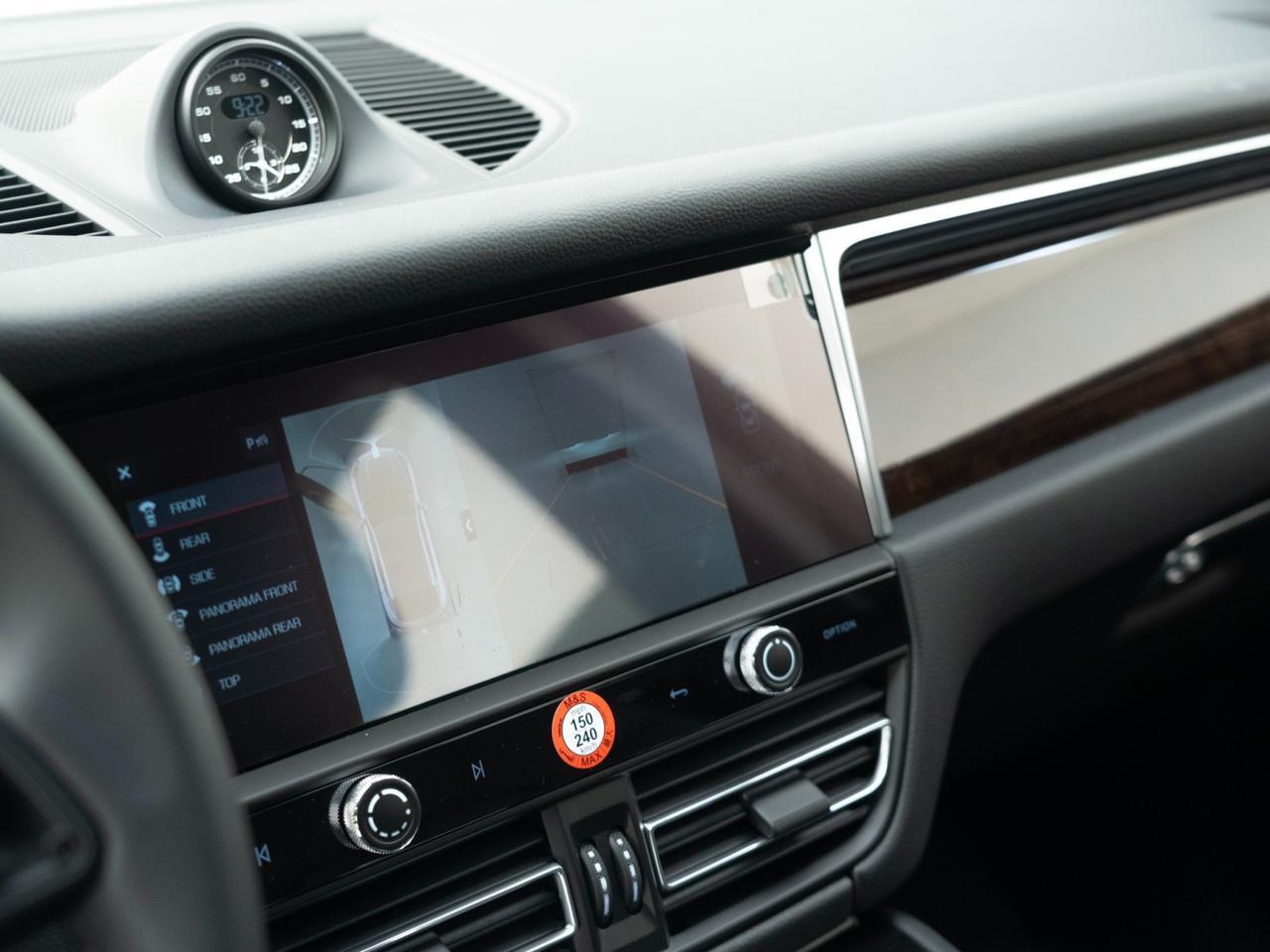 2026 Porsche Macan Pompano Beach FL