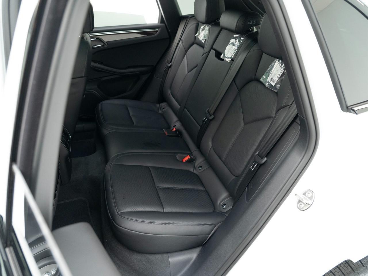 2026 Porsche Macan Pompano Beach FL