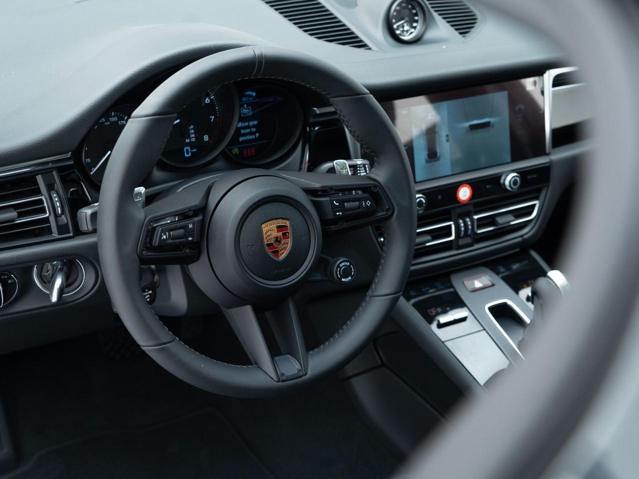 2026 Porsche Macan Pompano Beach FL