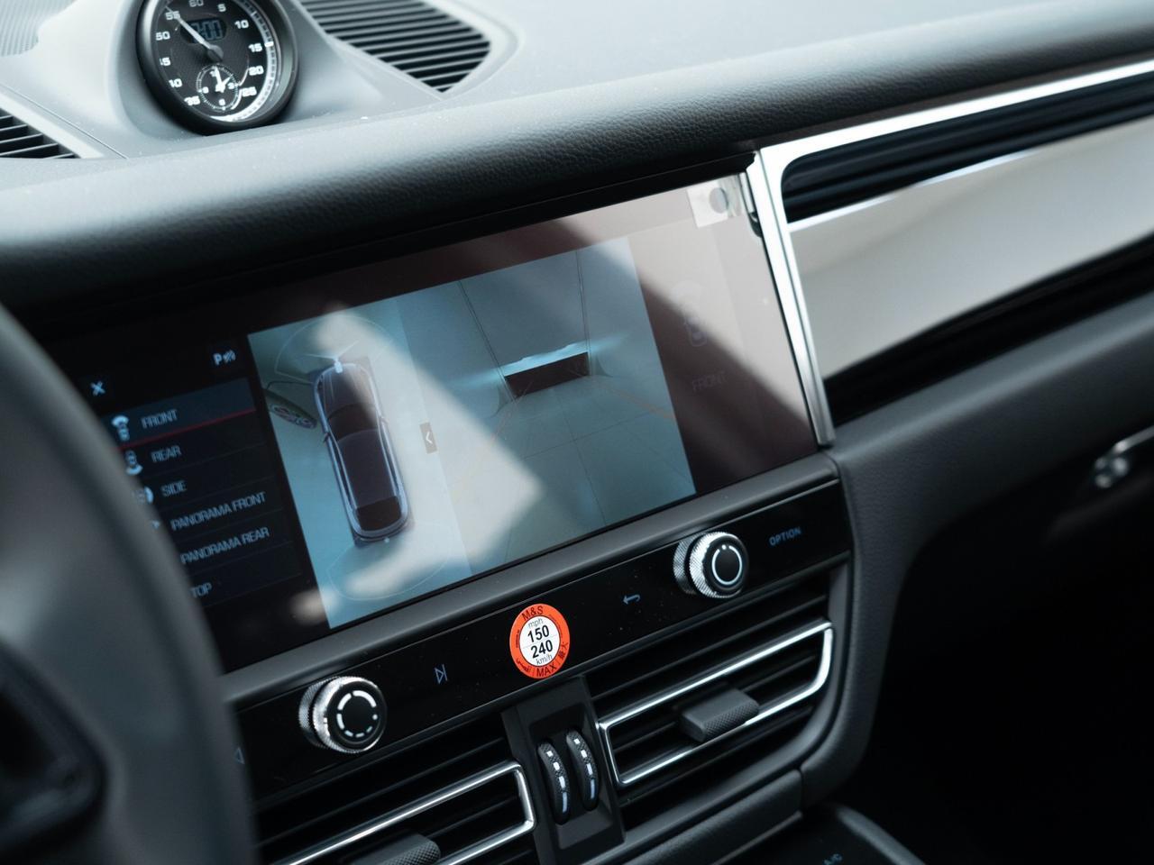 2026 Porsche Macan Pompano Beach FL