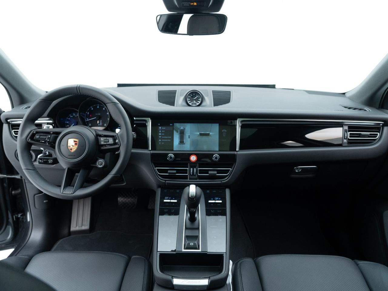 2026 Porsche Macan Pompano Beach FL