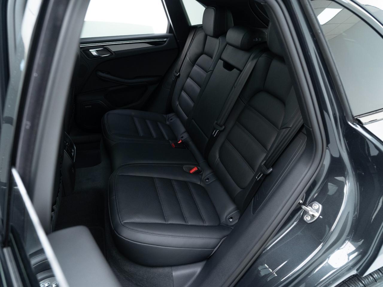 2026 Porsche Macan Pompano Beach FL