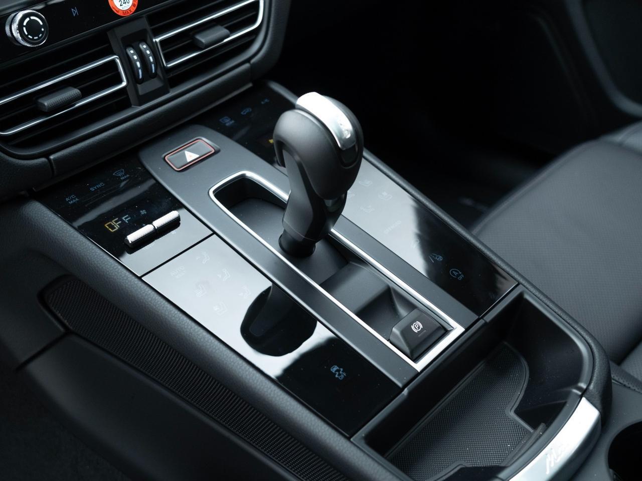 2026 Porsche Macan Pompano Beach FL