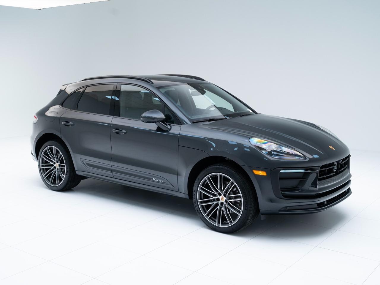 2026 Porsche Macan Pompano Beach FL