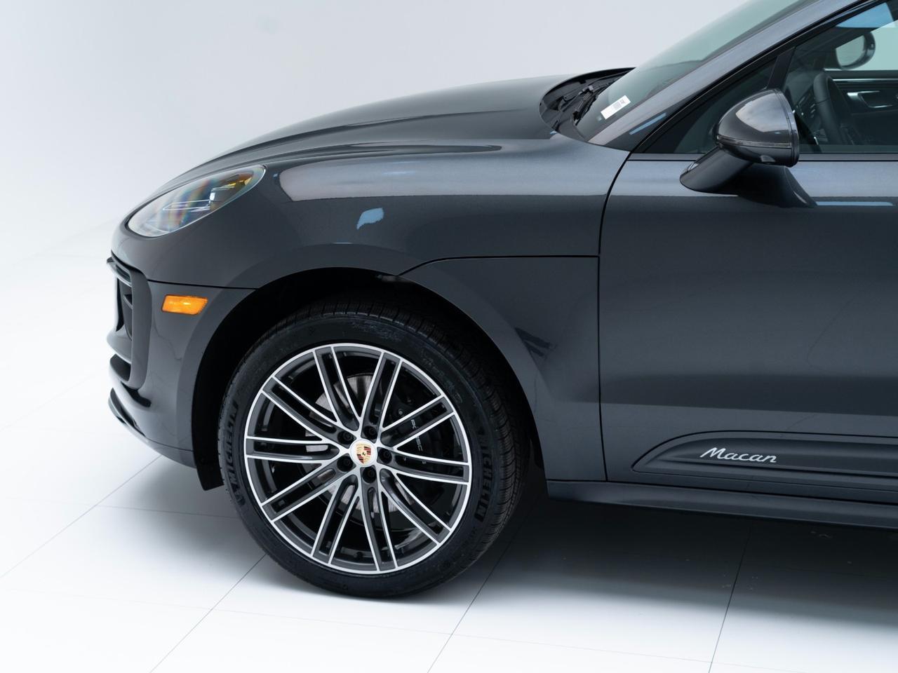 2026 Porsche Macan Pompano Beach FL