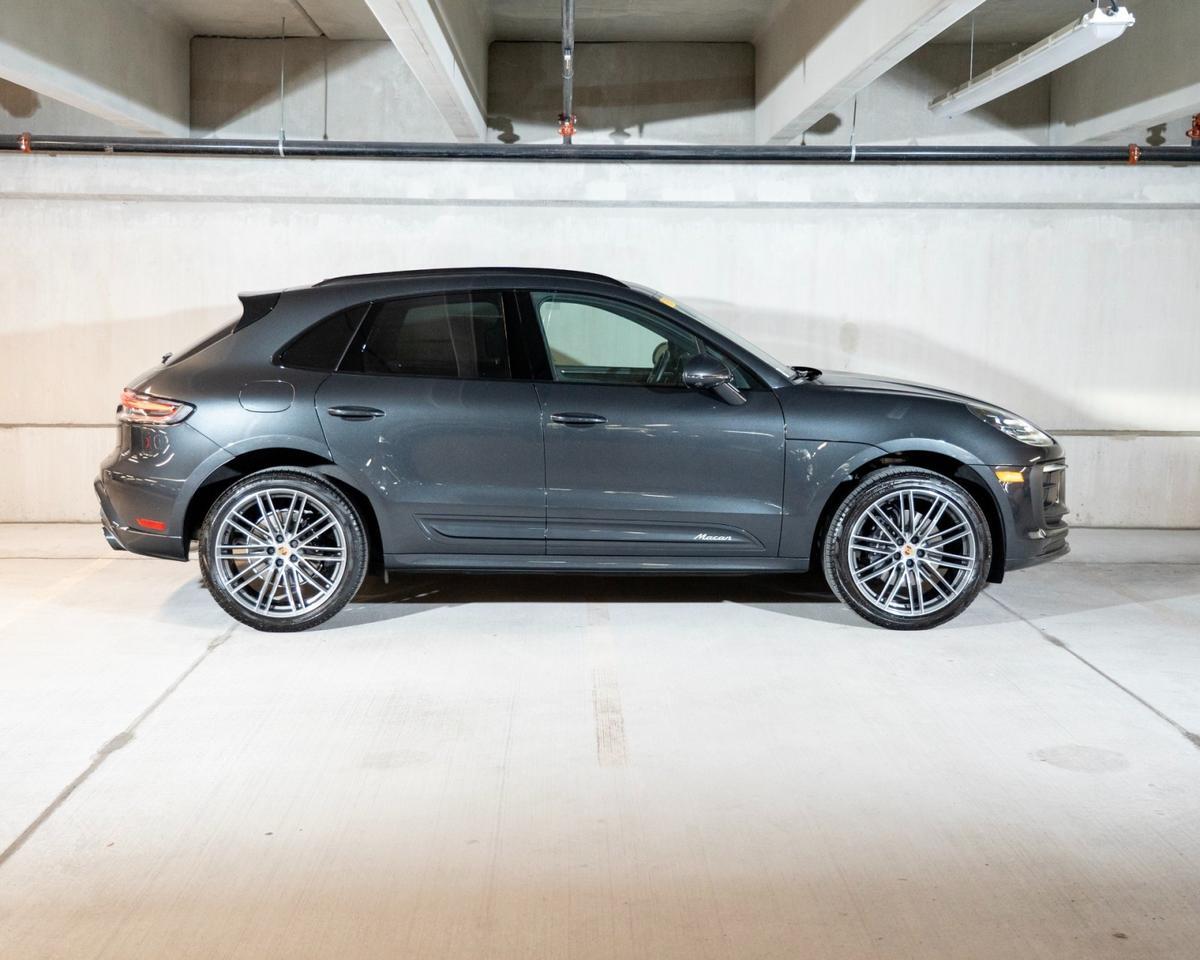 2026 Porsche Macan Pompano Beach FL