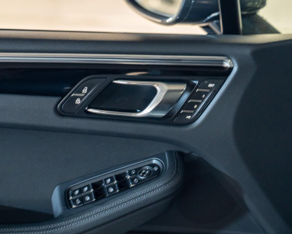 2026 Porsche Macan Pompano Beach FL