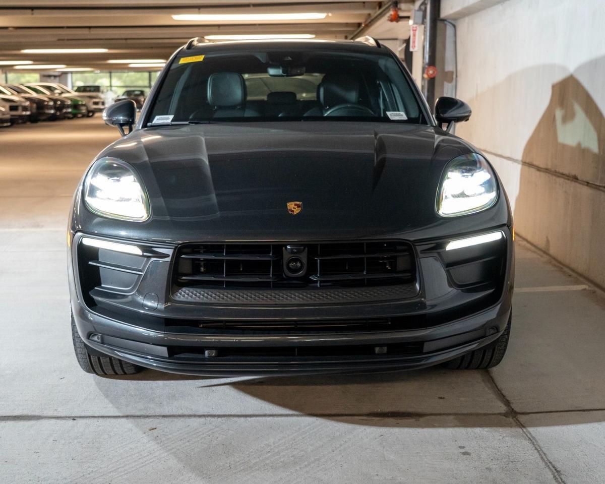 2026 Porsche Macan Pompano Beach FL