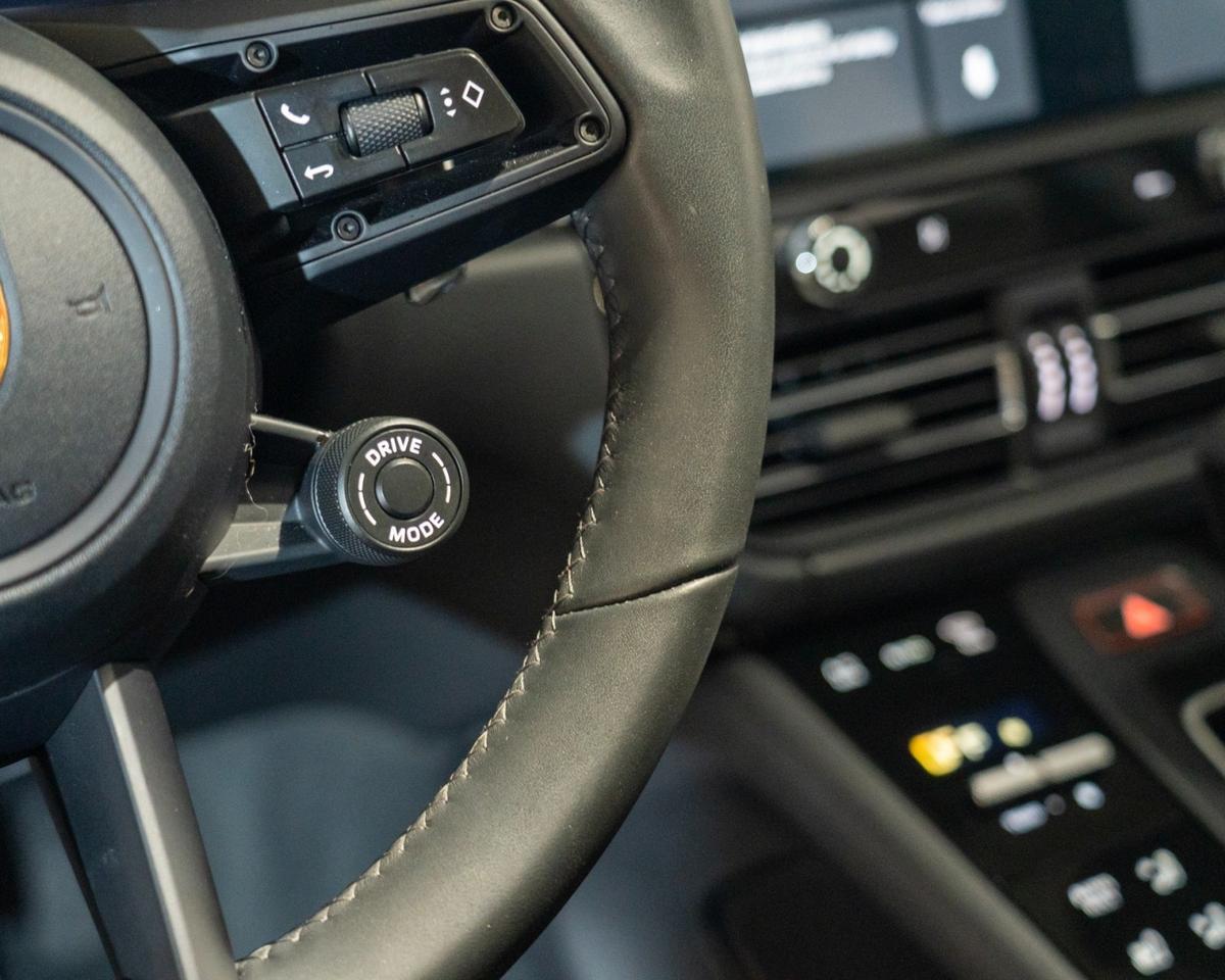 2026 Porsche Macan Pompano Beach FL