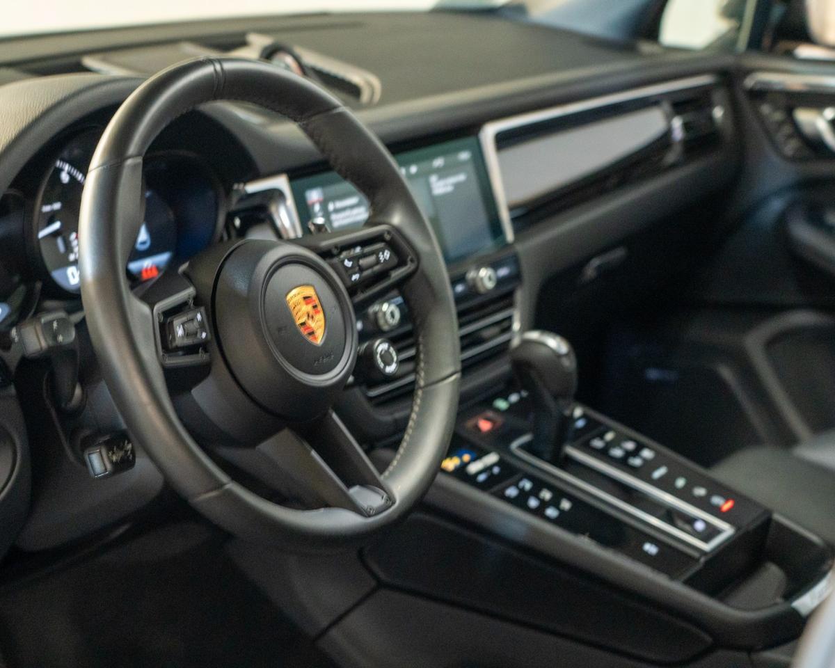 2026 Porsche Macan Pompano Beach FL